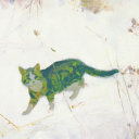 The cat : 3500 years of the cat in art /