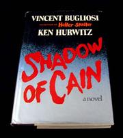 Shadow of Cain : a novel /