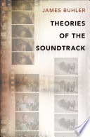 Theories of the soundtrack /