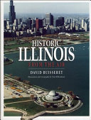 Historic Illinois from the air /