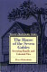 The House of the seven gables : severing family and colonial ties /