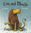Lion and mouse /