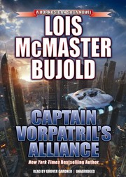 Captain Vorpatril's alliance /