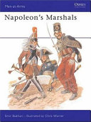 Napoleon's marshals /