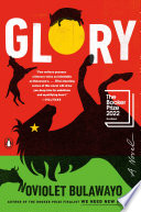 Glory : a novel /