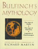 Bulfinch's mythology  /