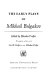 The early plays of Mikhail Bulgakov /
