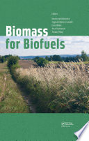 Biomass for Biofuels.