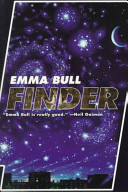 Finder : a novel of the Borderlands /