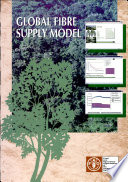 Global fibre supply model /