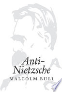 Anti-Nietzsche /