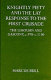 Knightly piety and the lay response to the First Crusade : the Limousin and Gascony, c. 970-c. 1130 /