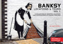 Banksy locations & tours /