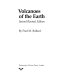 Volcanoes of the Earth /