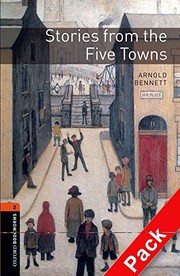 Stories from the five towns /