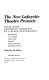 The New Lafayette Theatre presents ; plays with aesthetic comments by 6 Black playwrights: Ed Bullins, J. E. Gaines, Clay Goss, Oyamo, Sonia Sanchez, Richard Wesley /