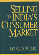 Selling to India's consumer market /