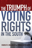 The triumph of voting rights in the South /