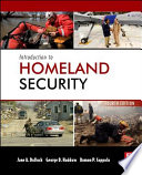 Introduction to homeland security : principles of all-hazards risk management /