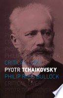 Pyotr Tchaikovsky /