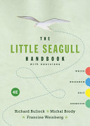 The Little Seagull handbook : with exercises /