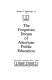 The forgotten dream of American public education /