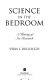 Science in the bedroom : a history of sex research /