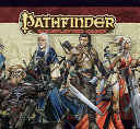 Pathfinder roleplaying game : GM screen /