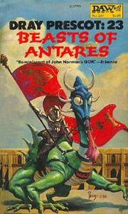 Beasts of Antares /
