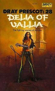 Delia of Vallia /