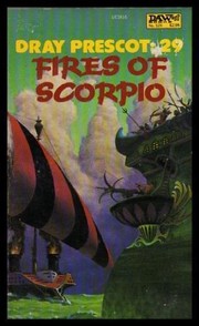 Fires of Scorpio /
