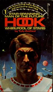 Hook : whirlpool of stars /