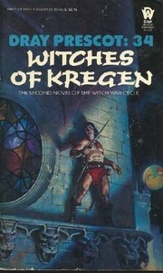 Witches of Kregen /