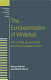The Europeanisation of Whitehall : UK central government and the European Union /