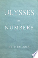 Ulysses by numbers /