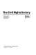 The civil rights society : the social construction of victims /