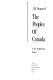 The peoples of Canada : a post-confederation history /