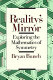 Reality's mirror : exploring the mathematics of symmetry /