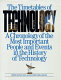 The timetables of technology : a chronology of the most important people and events in the history of technology /