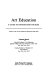 Art education : a guide to information sources /