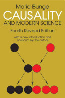 Causality and modern science /