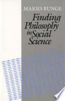 Finding philosophy in social science /