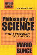 Philosophy of science /
