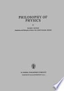 Philosophy of Physics /