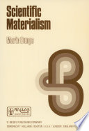 Scientific Materialism /