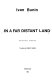 In a far distant land : selected stories /