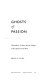 Ghosts of passion : martyrdom, gender, and the origins of the Spanish Civil War /