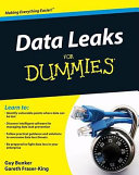 Data leaks for dummies /