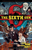 The sixth gun /
