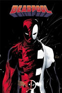 Deadpool : back in black /